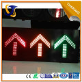 China manufacturer Outdoor 400mm Full-ball led traffic lighting, solar led traffic light